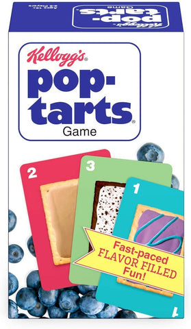 POP TARTS GAME