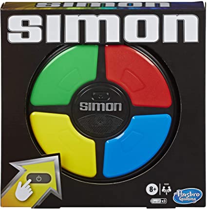 SIMON (CLASSIC)